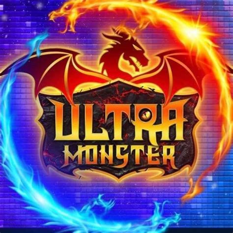 <b>ULTRA</b> <b>MONSTER</b>. . Vpower ultra monster
